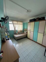 Blk 816 Tampines Polyview (Tampines), HDB 4 Rooms #536231011